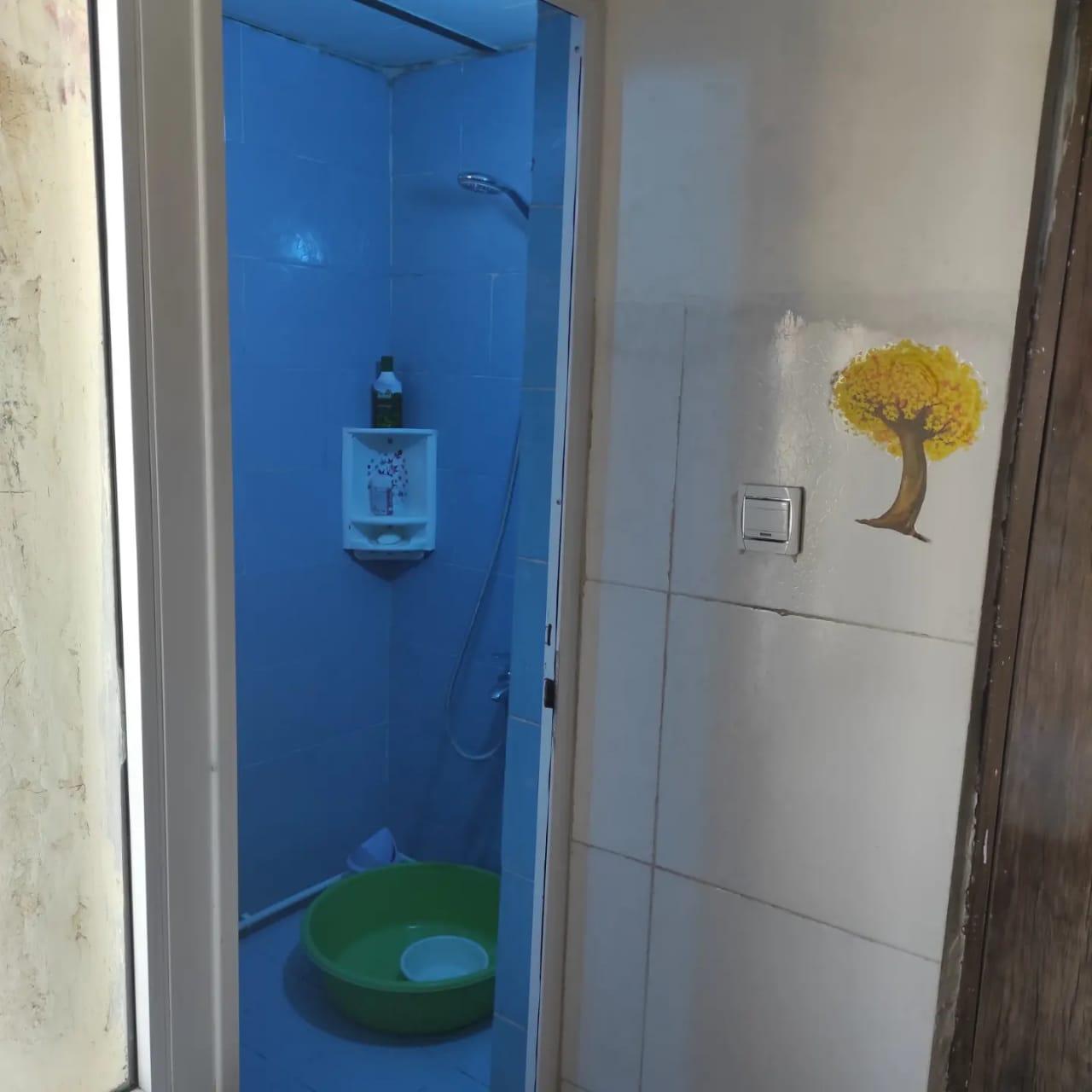 خانه اجاره ای با حیاط دلباز و ویو عالی