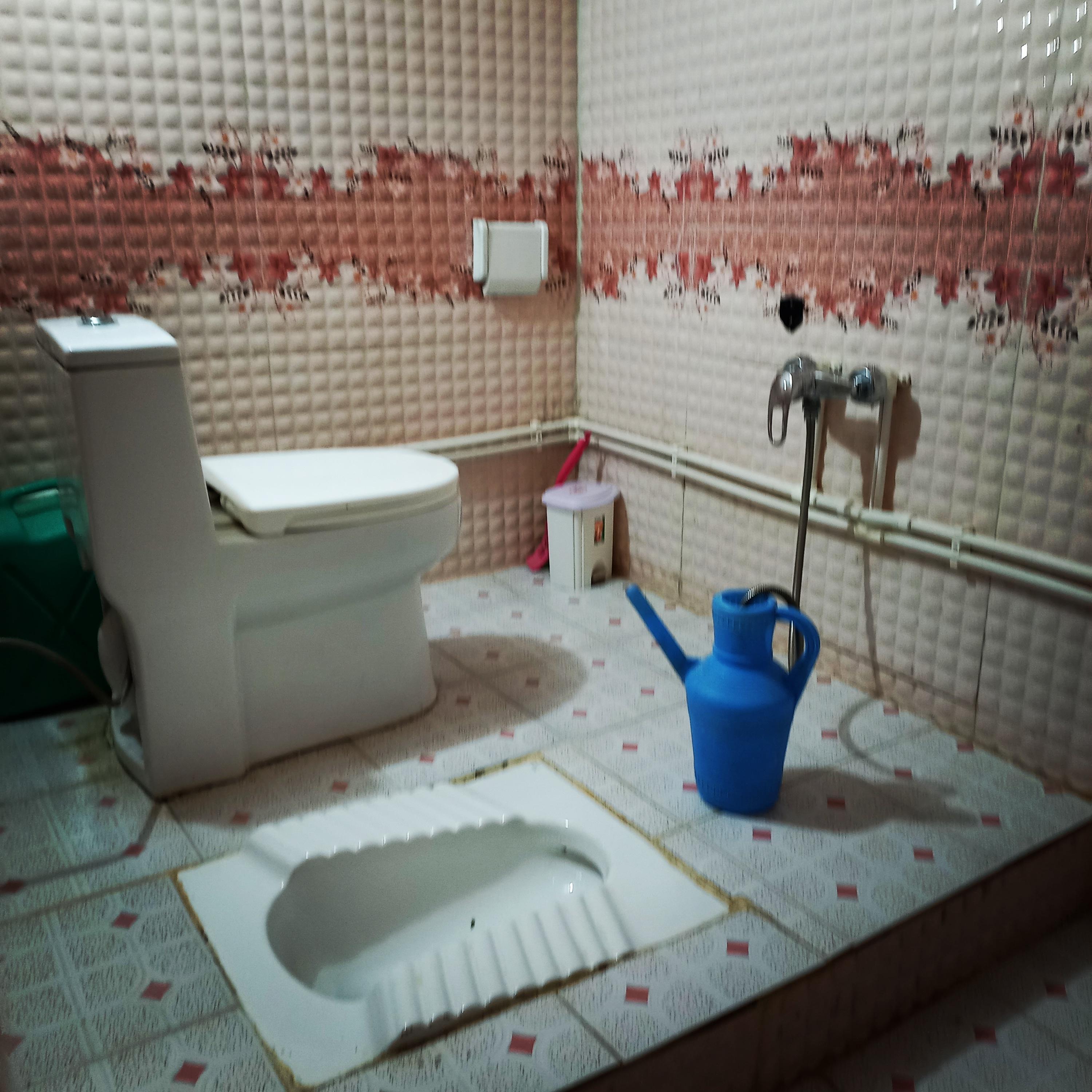 اجاره ویلا کوهستانی در روستای نرسو