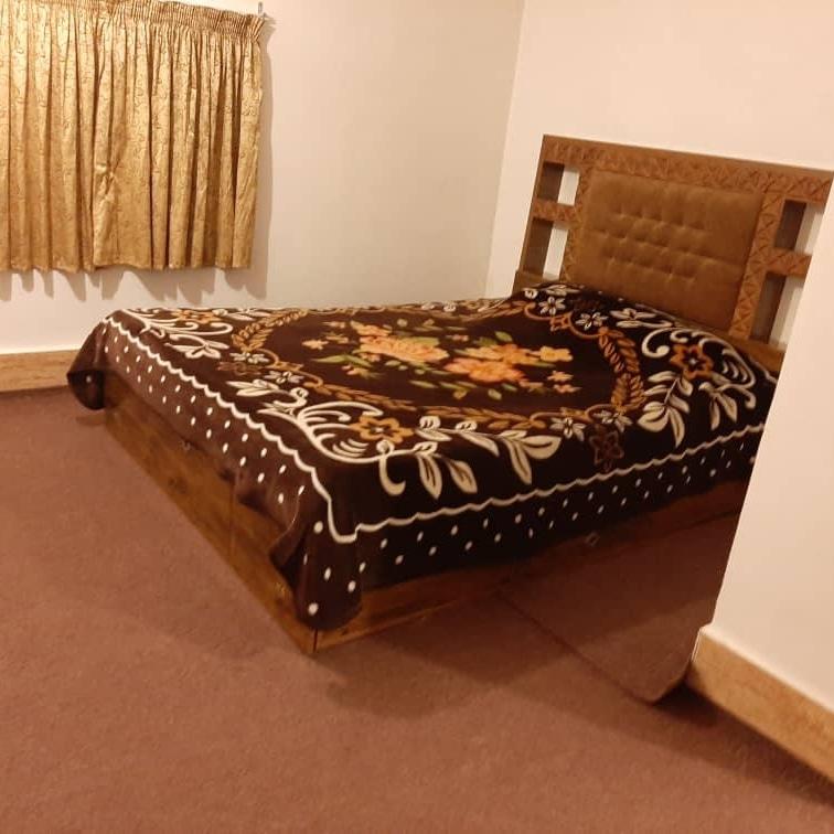 اجاره ویلا کوهستانی در روستای نرسو