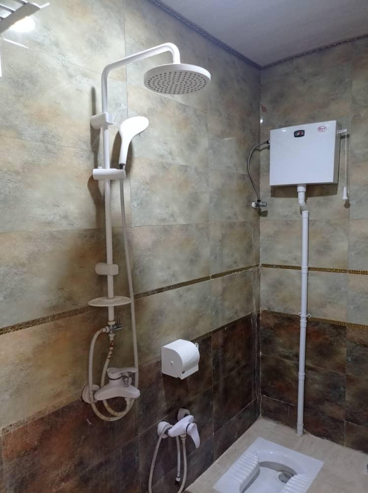 سوئیت 108 باغ طالبی