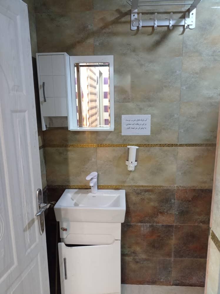 سوئیت 108 باغ طالبی