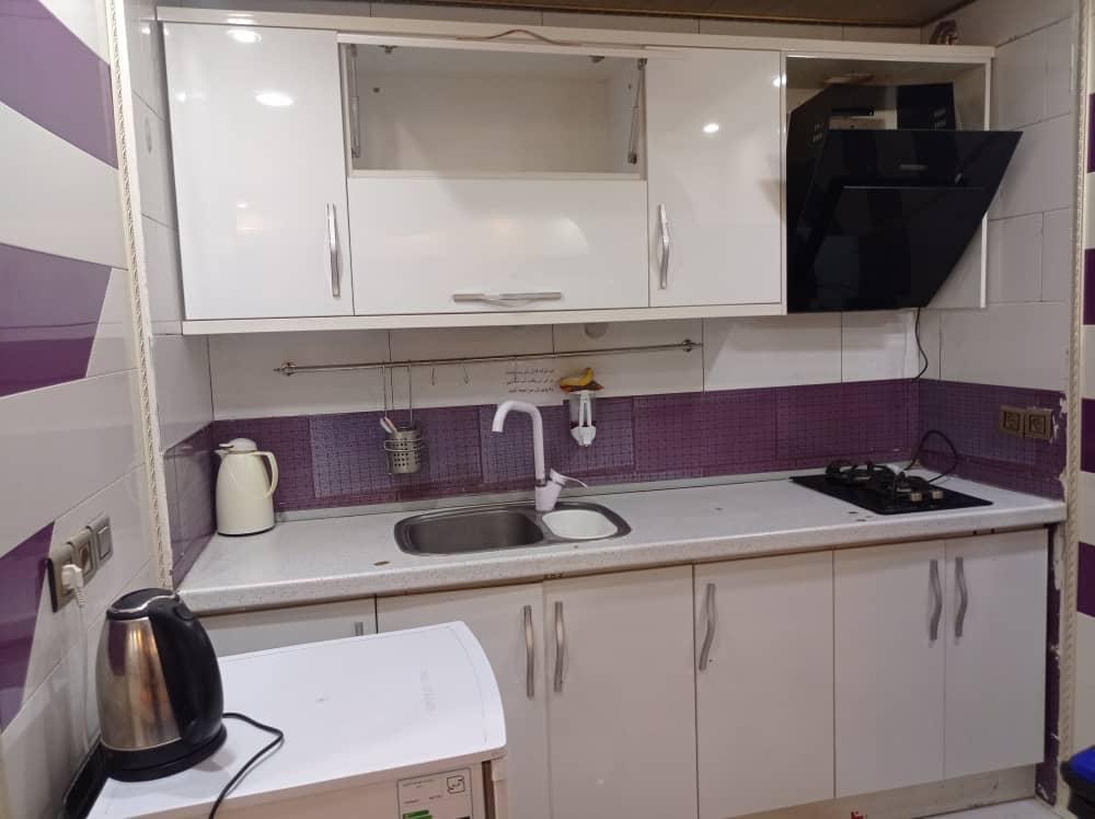 سوئیت 108 باغ طالبی