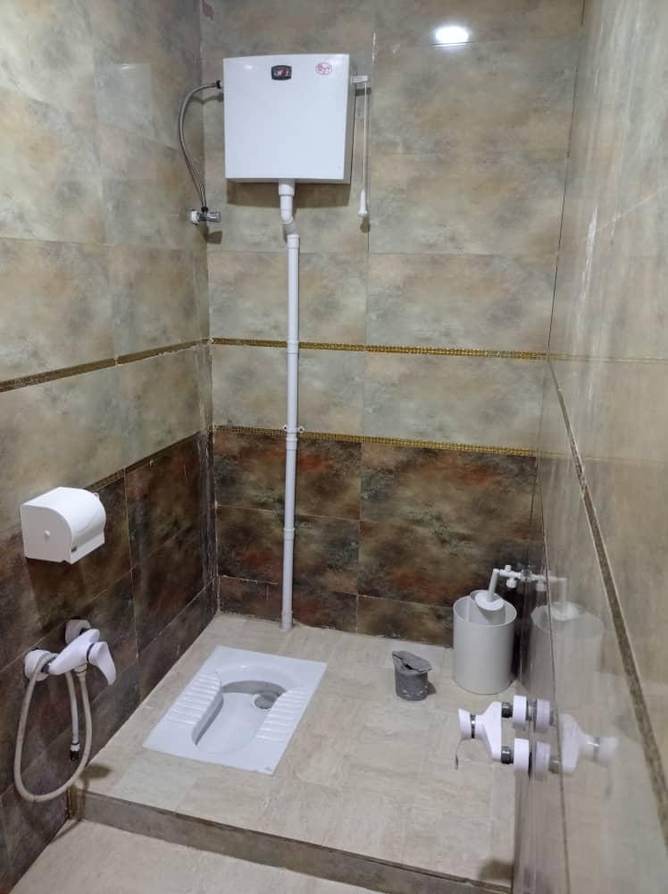 سوئیت 108 باغ طالبی