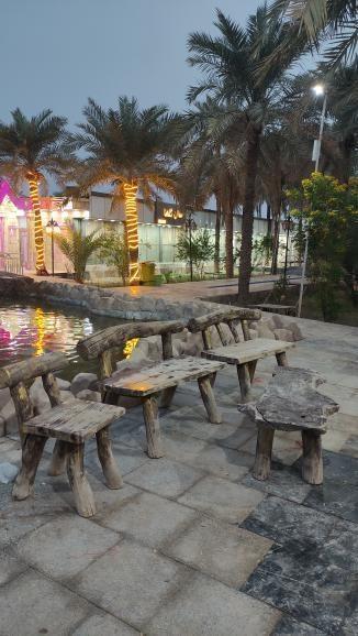 سوئیت 108 باغ طالبی