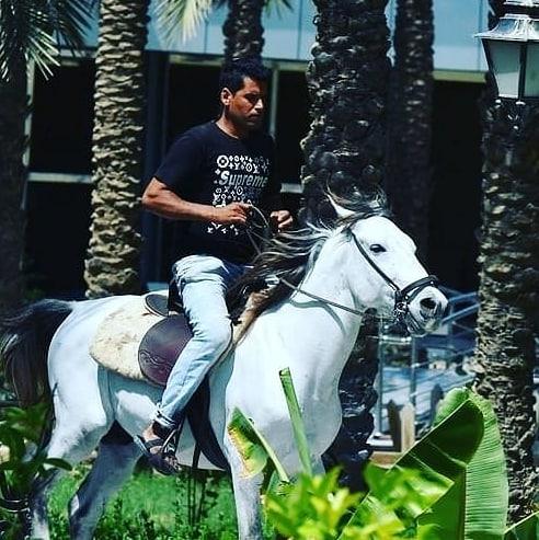 سوئیت 108 باغ طالبی