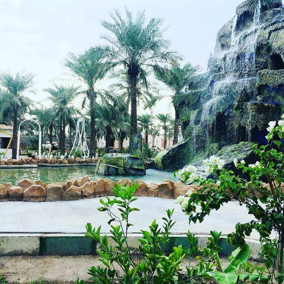 سوئیت 108 باغ طالبی