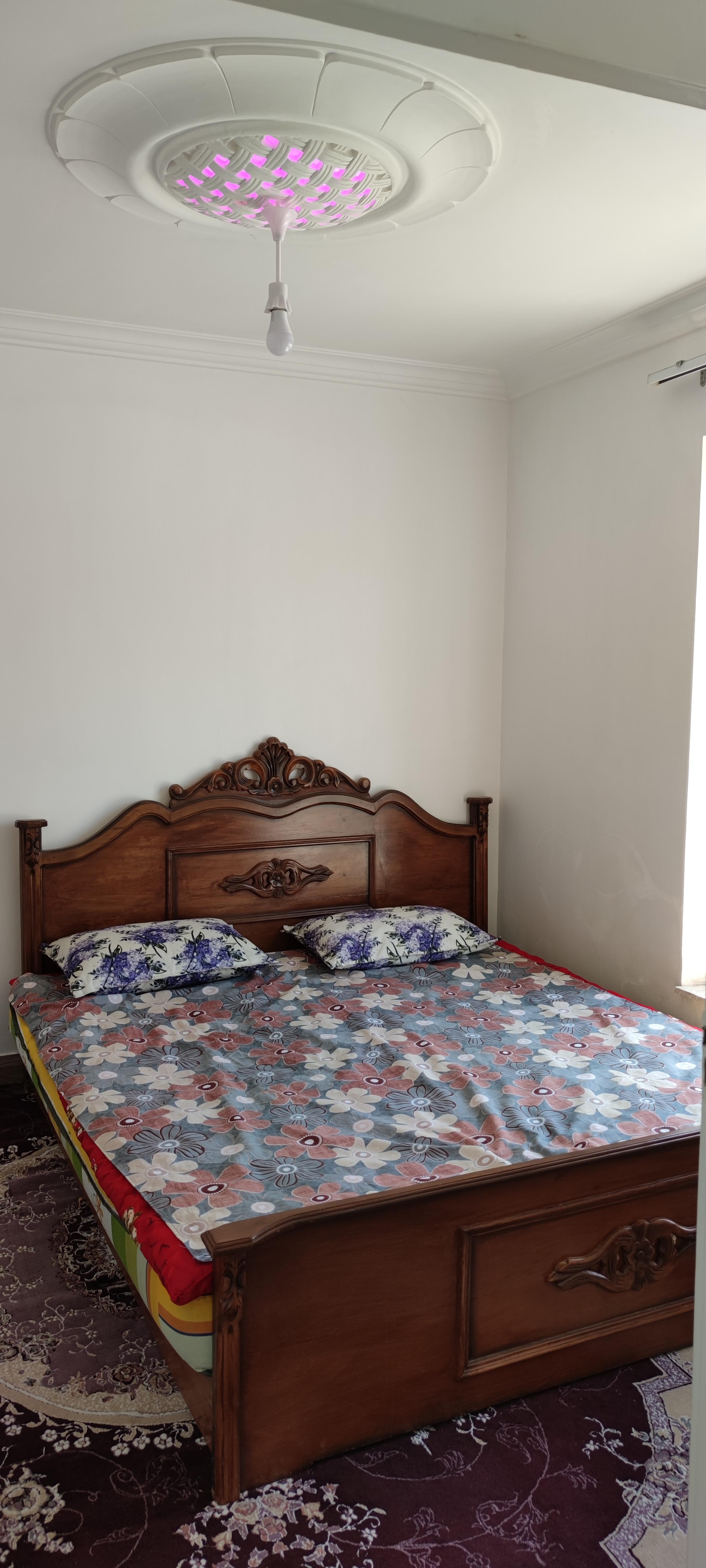 اقامتگاه بوم گردی هامپوئیل در مراغه