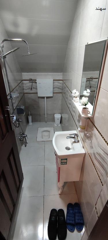 اقامتگاه بوم گردی هامپوئیل در مراغه