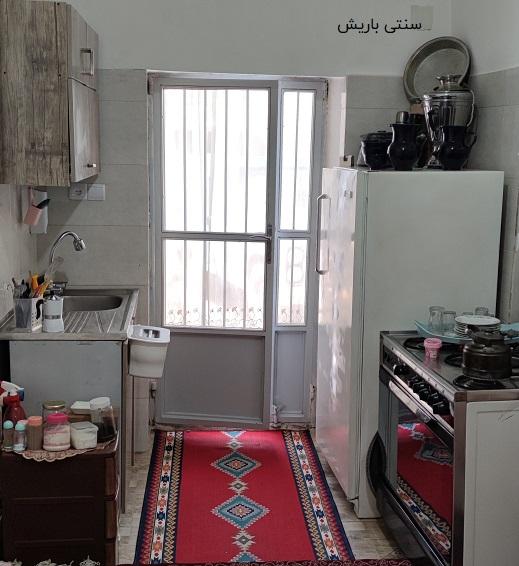 اقامتگاه بوم گردی هامپوئیل در مراغه