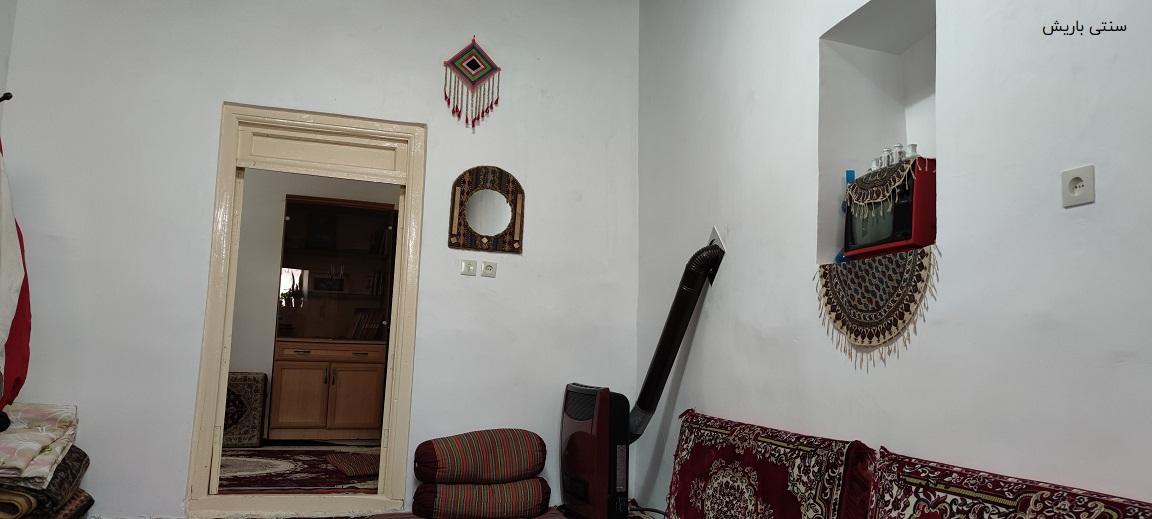 اقامتگاه بوم گردی هامپوئیل در مراغه