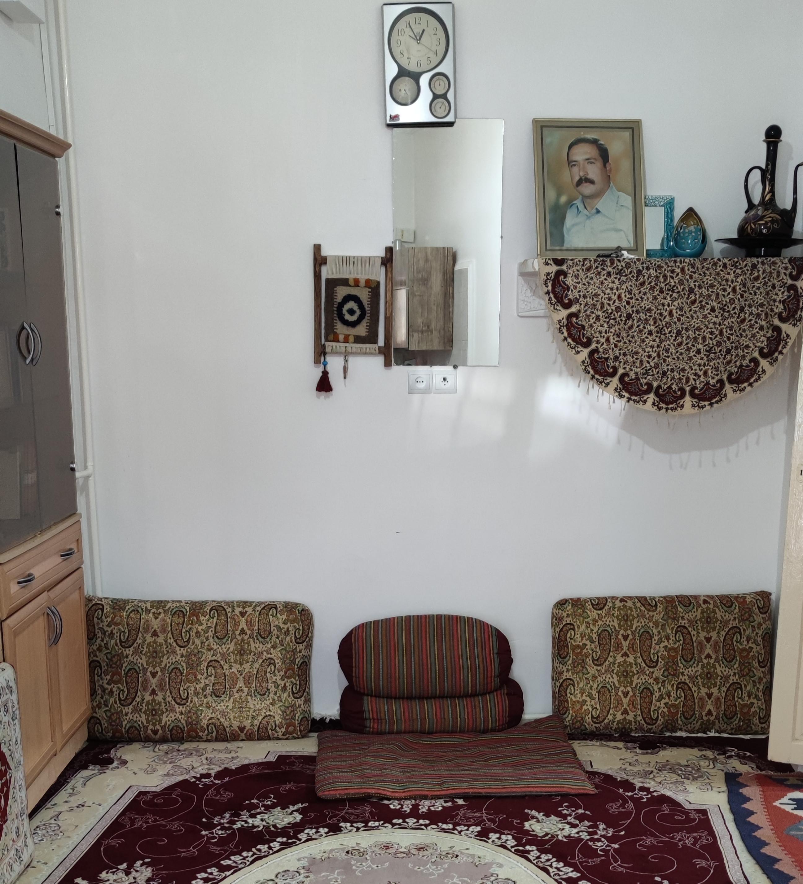 اقامتگاه بوم گردی هامپوئیل در مراغه