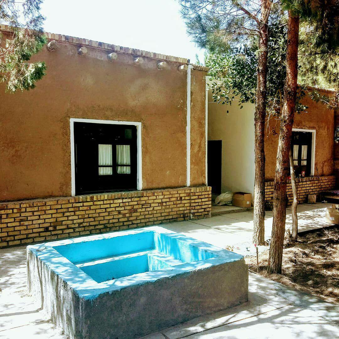 اجاره اقامتگاه بوم گردی نایب علی خان در بیارجمند