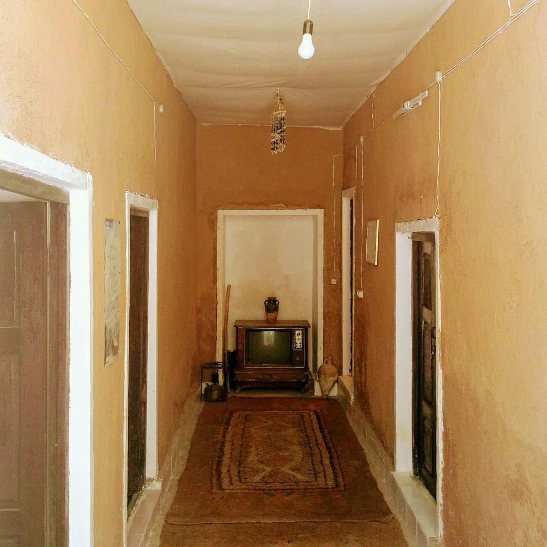 اجاره اقامتگاه بوم گردی نایب علی خان در بیارجمند