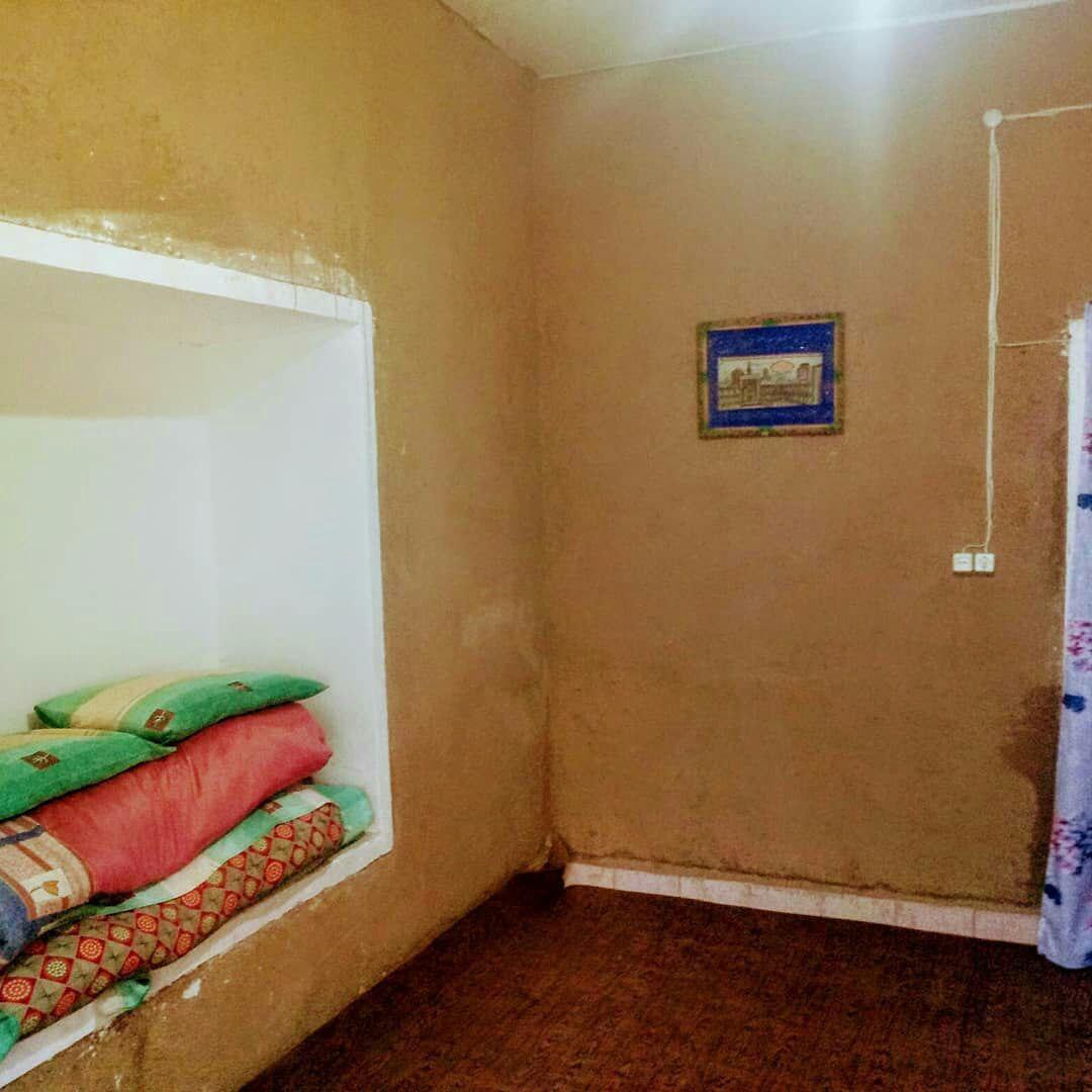 اجاره اقامتگاه بوم گردی نایب علی خان در بیارجمند