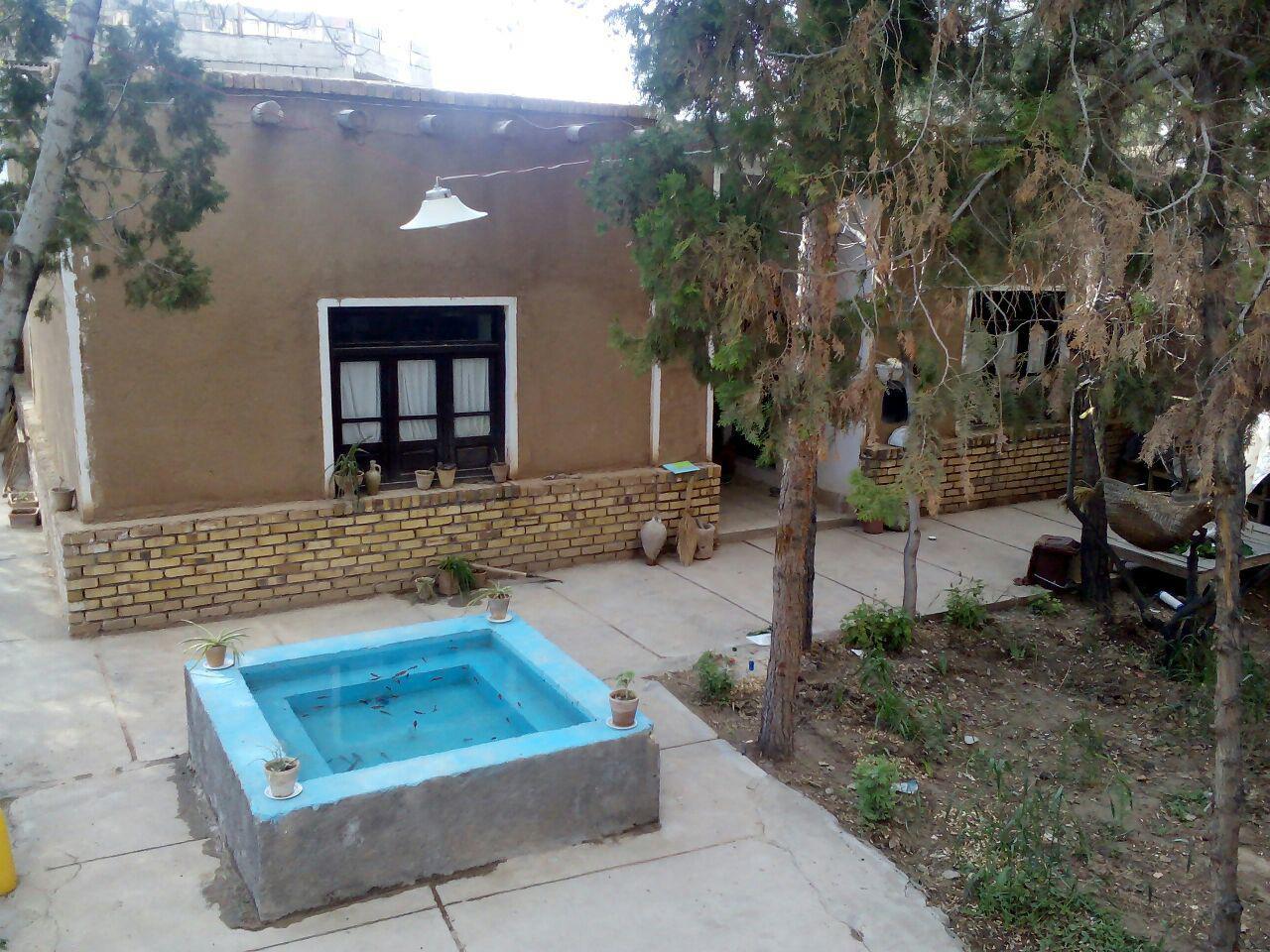 اجاره اقامتگاه بوم گردی نایب علی خان در بیارجمند