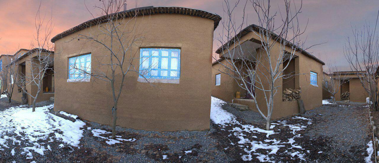 اقامتگاه بوم گردی نشینگه ی بنار در مریوان