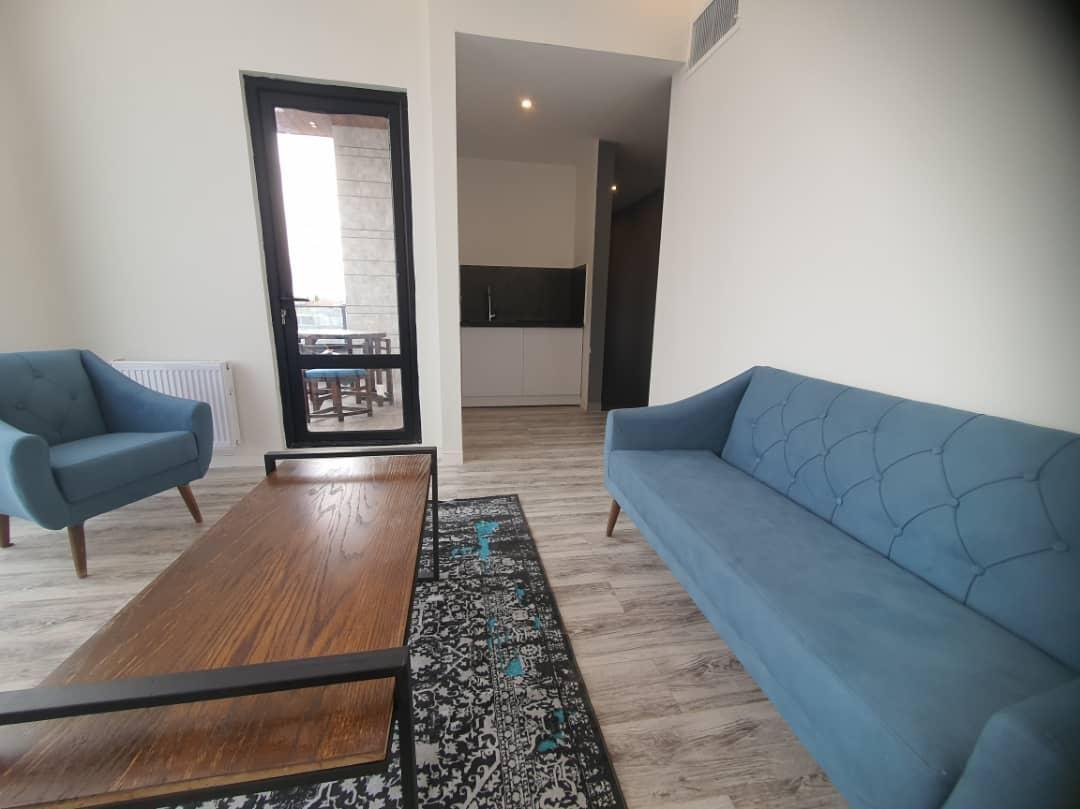 ویلا مدرن اسخر آبگرم سرپوشیده بیلیارد