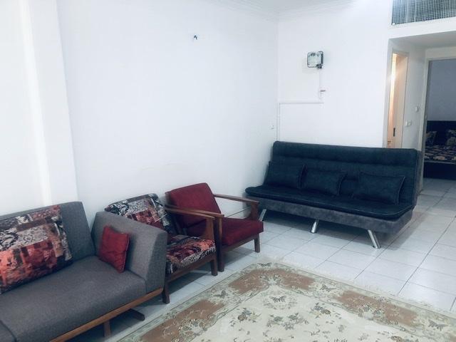 اجاره اپارتمان مبله در تهرانپارس