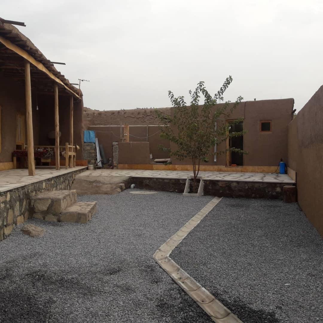 اجاره اقامتگاه بوم گردی خانه سبز در خوی