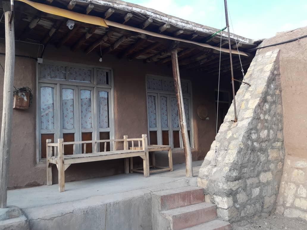 اجاره اقامتگاه بوم گردی خانه سبز در خوی