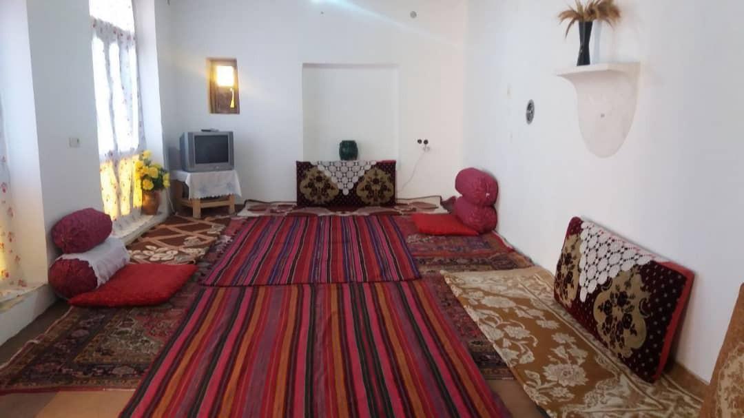 اجاره اقامتگاه بوم گردی خانه سبز در خوی