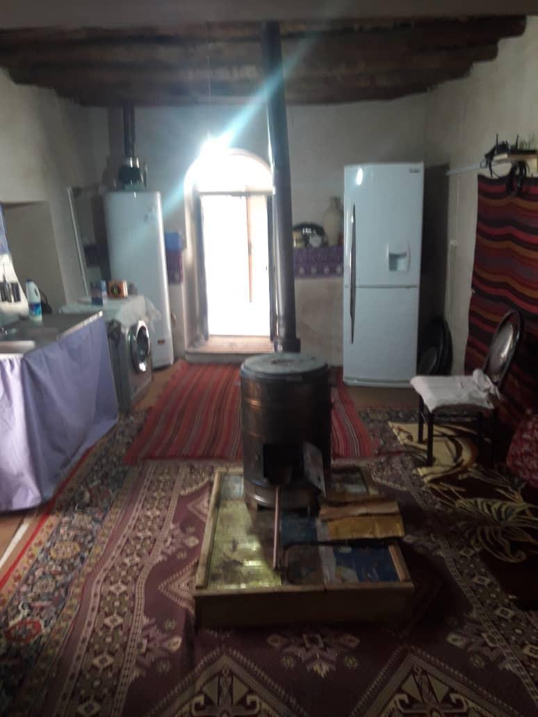 اجاره اقامتگاه بوم گردی خانه سبز در خوی