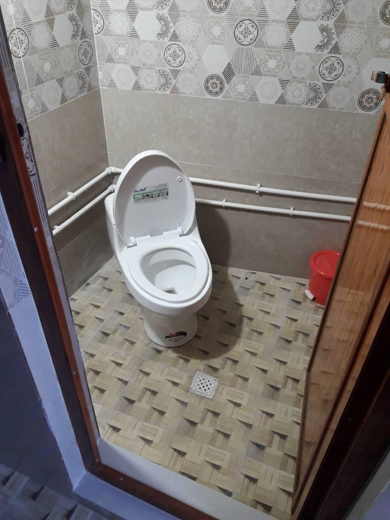 اجاره اقامتگاه بوم گردی خانه سبز در خوی