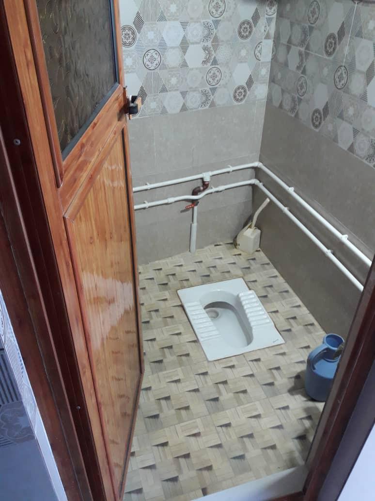 اجاره اقامتگاه بوم گردی خانه سبز در خوی