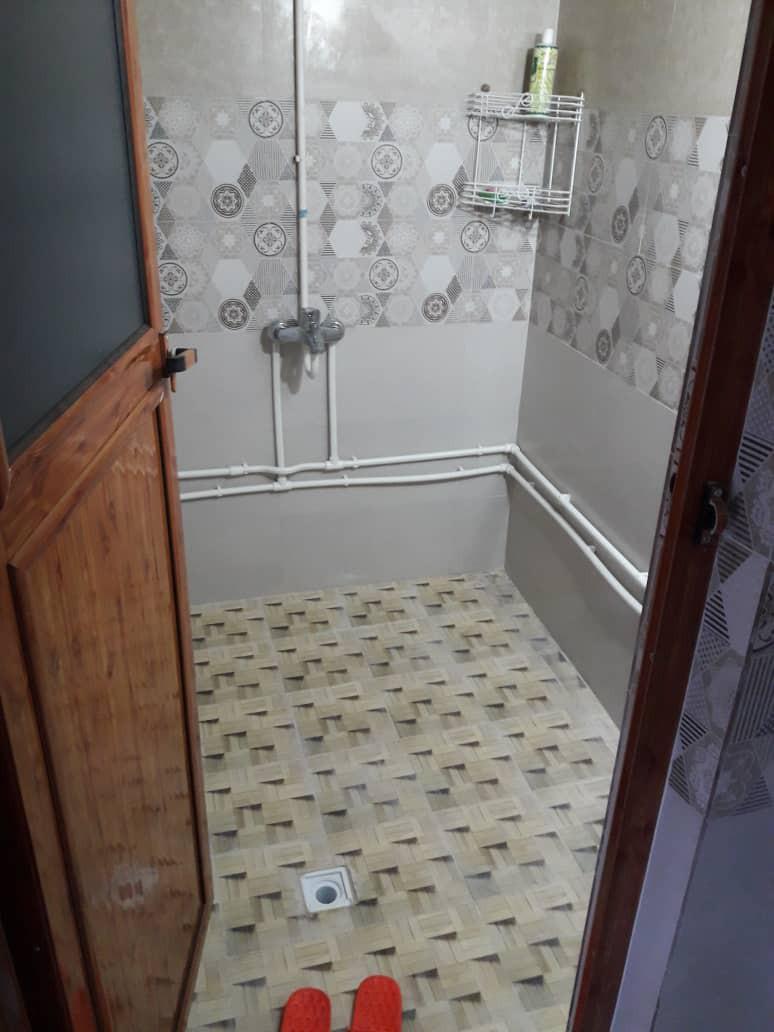 اجاره اقامتگاه بوم گردی خانه سبز در خوی