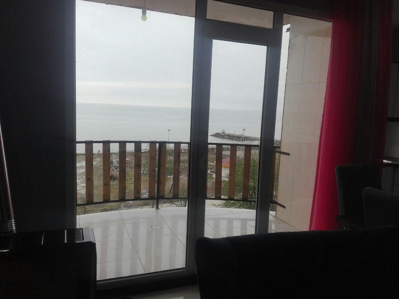 اجاره آپارتمان مبله در چالوس - ویژه