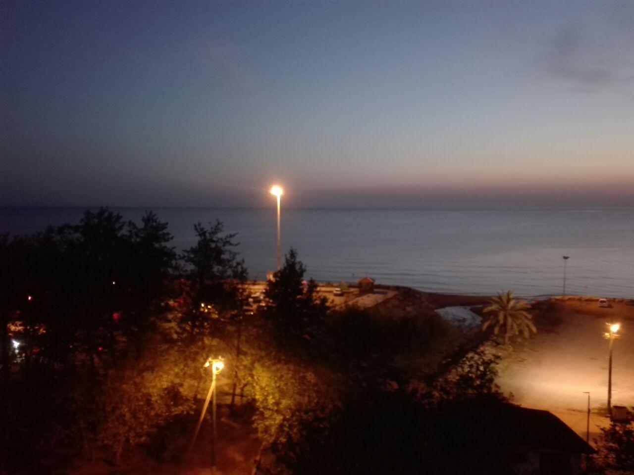 اجاره آپارتمان مبله در چالوس - ویژه