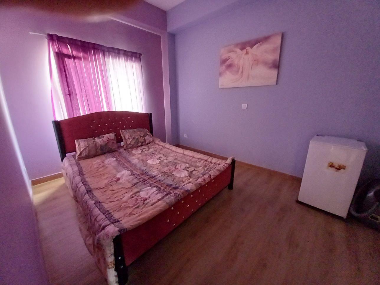 ویلا استخردار آبگرم لیدا در چالوس