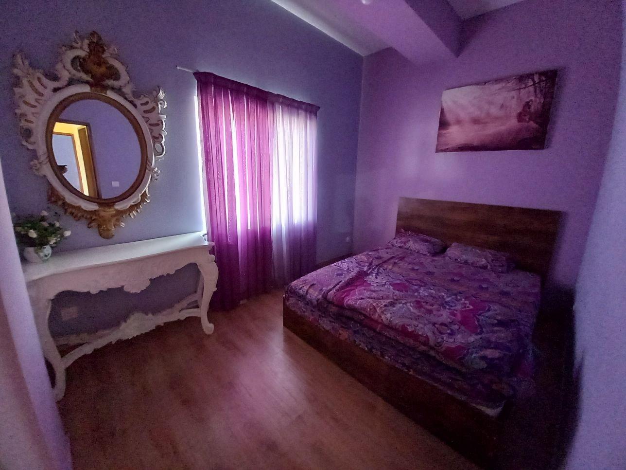 ویلا استخردار آبگرم لیدا در چالوس