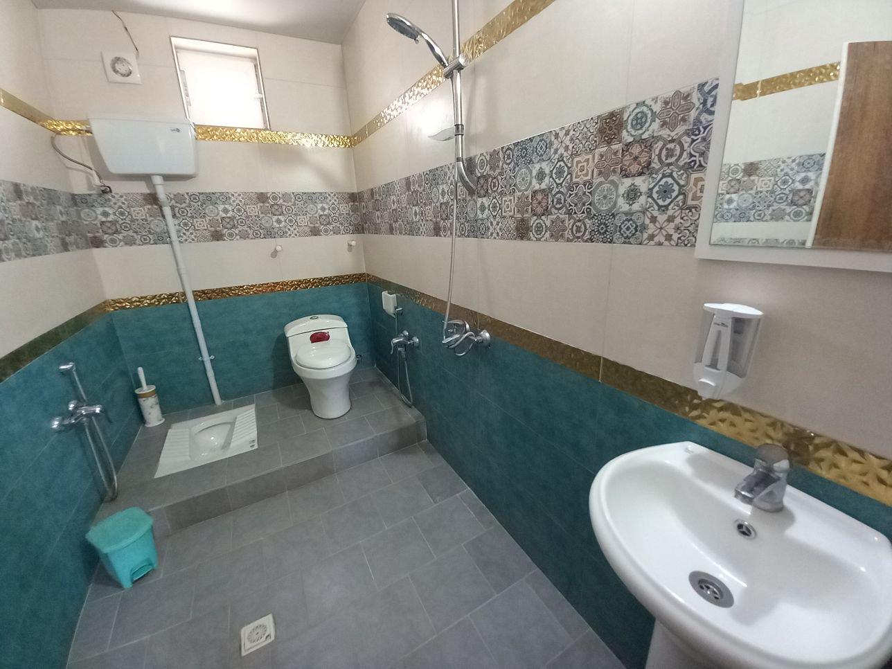 ویلا استخردار آبگرم لیدا در چالوس