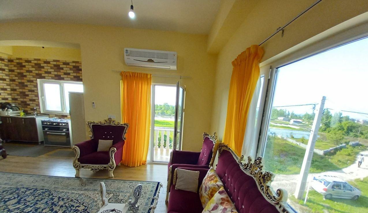 ویلا استخردار آبگرم لیدا در چالوس