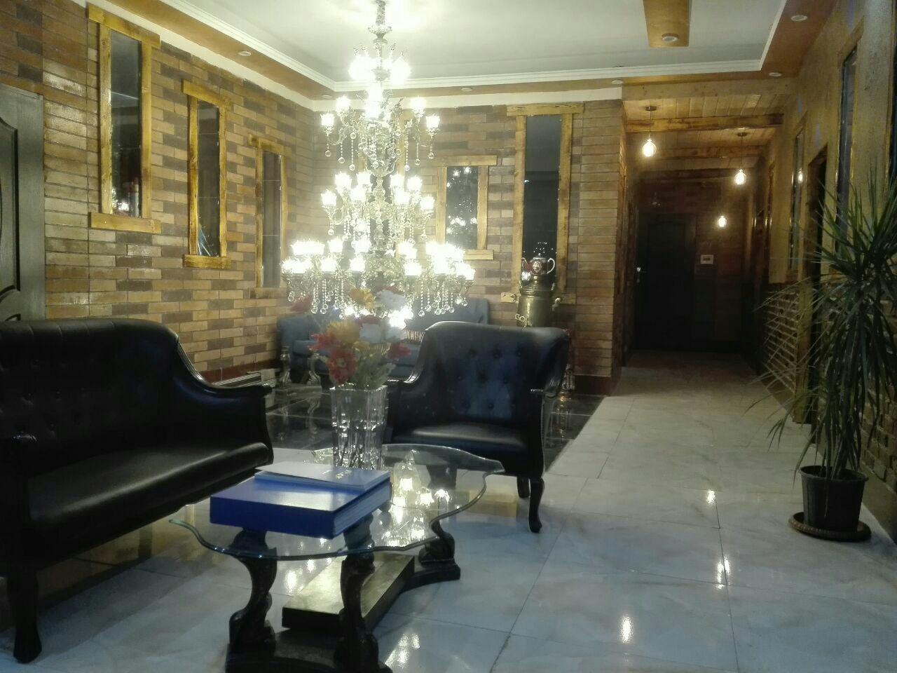 اجاره آپارتمان مبله در چالوس - ویژه