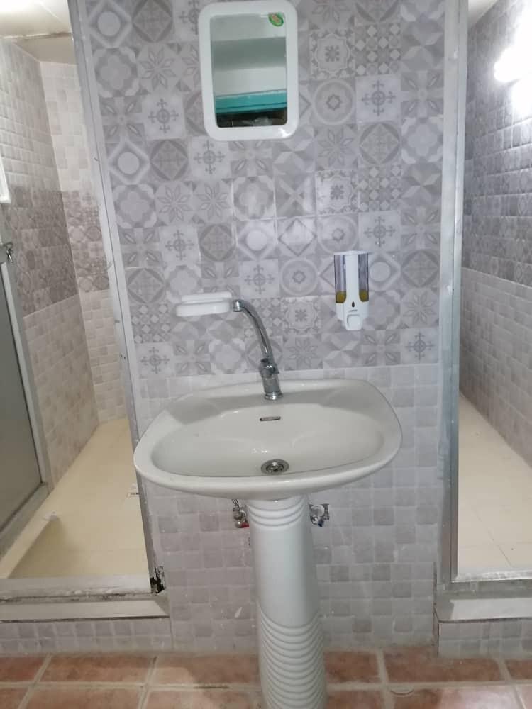 اقامتگاه خوش نشین در تربت حیدریه