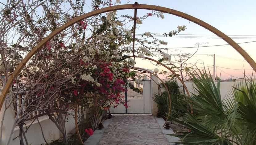 اقامتگاه ساحلی کارادنیز جزیره هنگام