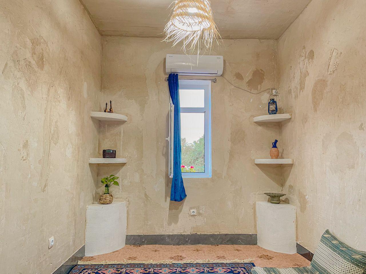 اقامتگاه بوم گردی نگارستان در خورموج