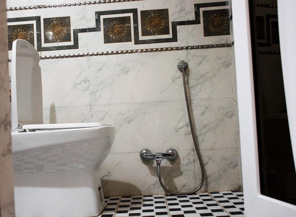 اقامتگاه بوم گردی نگارستان در خورموج