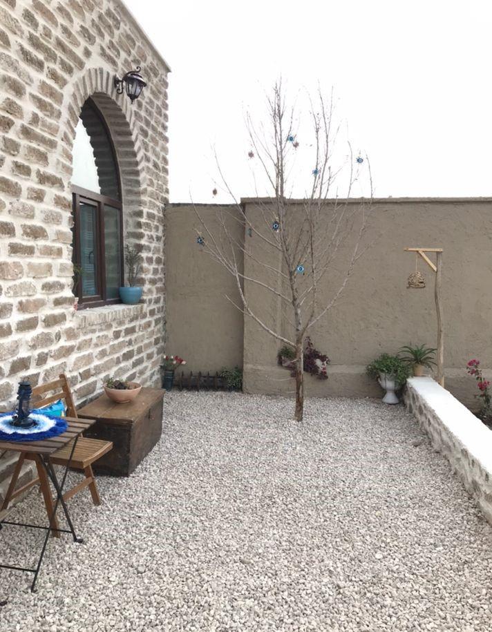 اقامتگاه بوم گردی نگارستان در خورموج