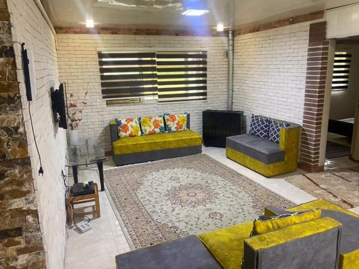 ویلا شیک نوساز 2 منطقه آزاد انزلی