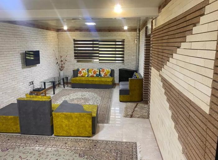 ویلا شیک نوساز 2 منطقه آزاد انزلی