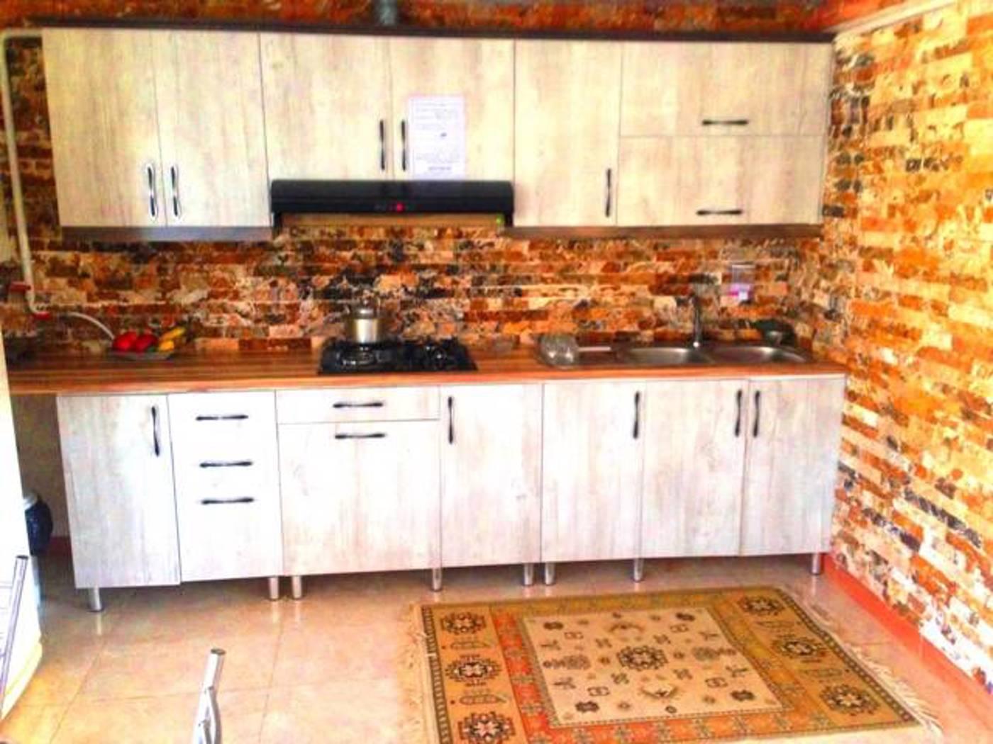 ویلا شیک نوساز 2 منطقه آزاد انزلی