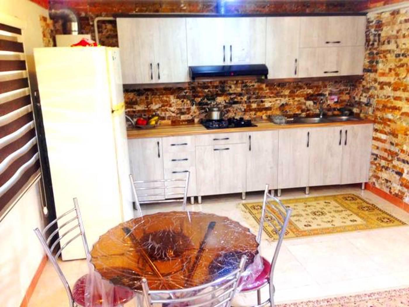 ویلا شیک نوساز 2 منطقه آزاد انزلی