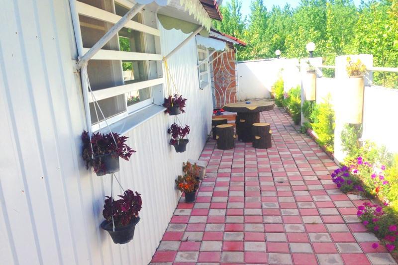 ویلا شیک نوساز 2 منطقه آزاد انزلی