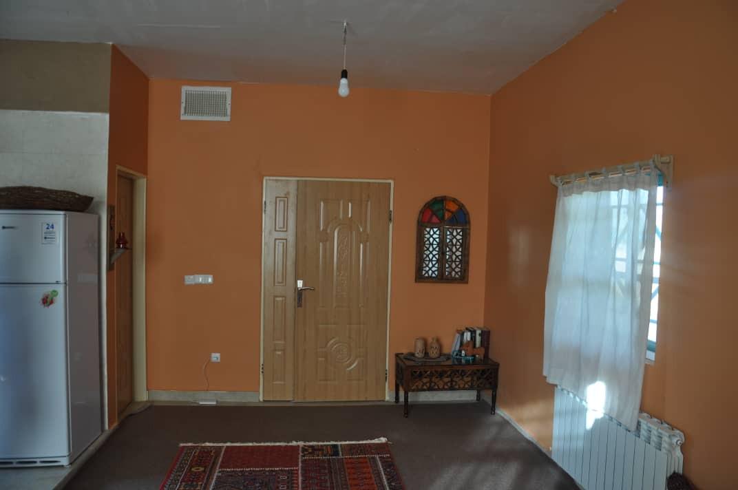 اقامتگاه بوم گردی کیخسرو در خنداب