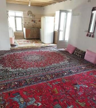 اقامتگاه بوم گردی علی یکبار مهاباد