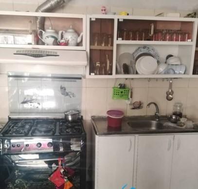 اقامتگاه بوم گردی علی یکبار مهاباد