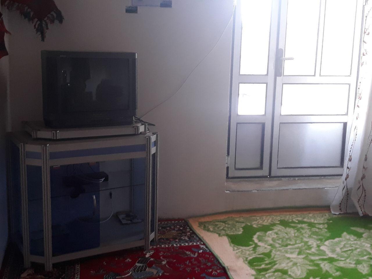 اقامتگاه بوم گردی علی یکبار مهاباد